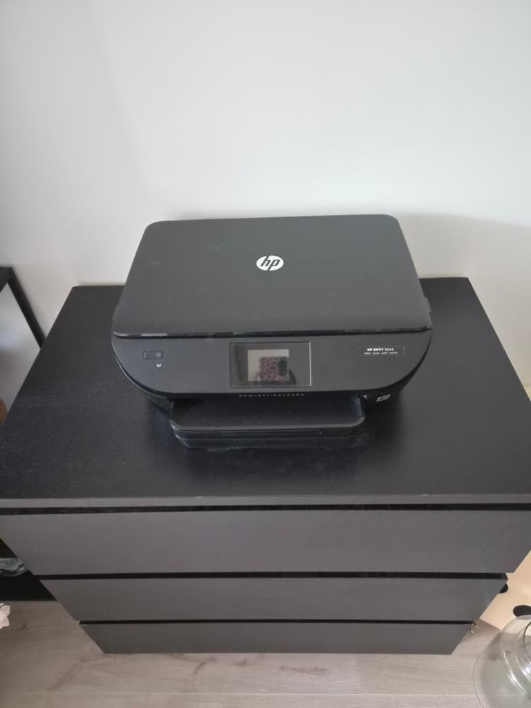 HP printer, Computers en Software, Printers, Ophalen, Zo goed als nieuw