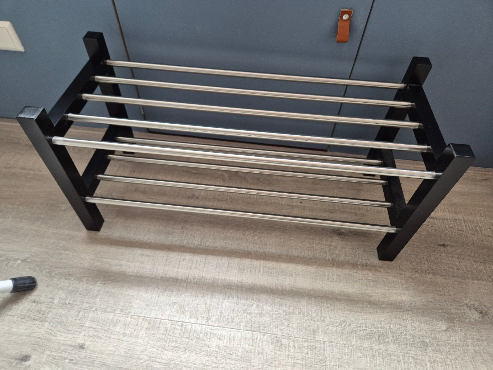 Schoenenrek IKEA NIEUW. In elkaar gezet  maar ongebruikt., Huis en Inrichting, Ophalen of Verzenden, Nieuw