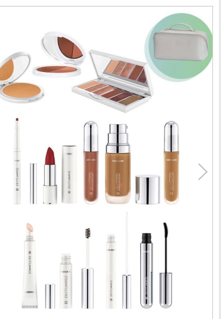 LR Signature Shade Set Skin Tone 2, Ophalen of Verzenden, Overige typen