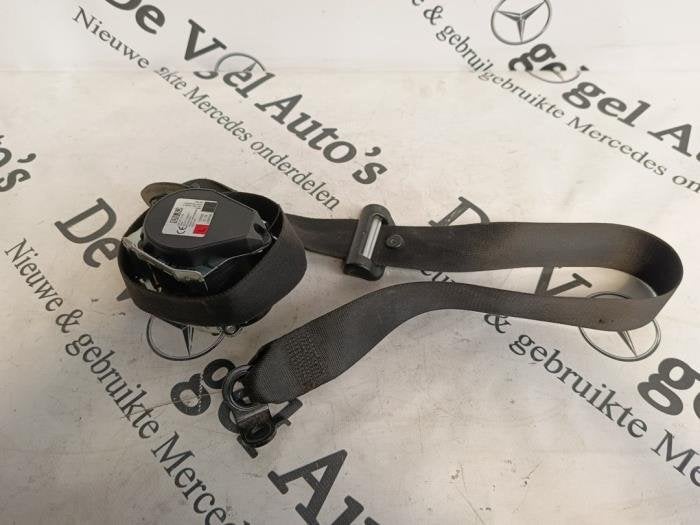Gordelspanner links van een Mercedes Vito, Gebruikt, -, Ophalen of Verzenden, -