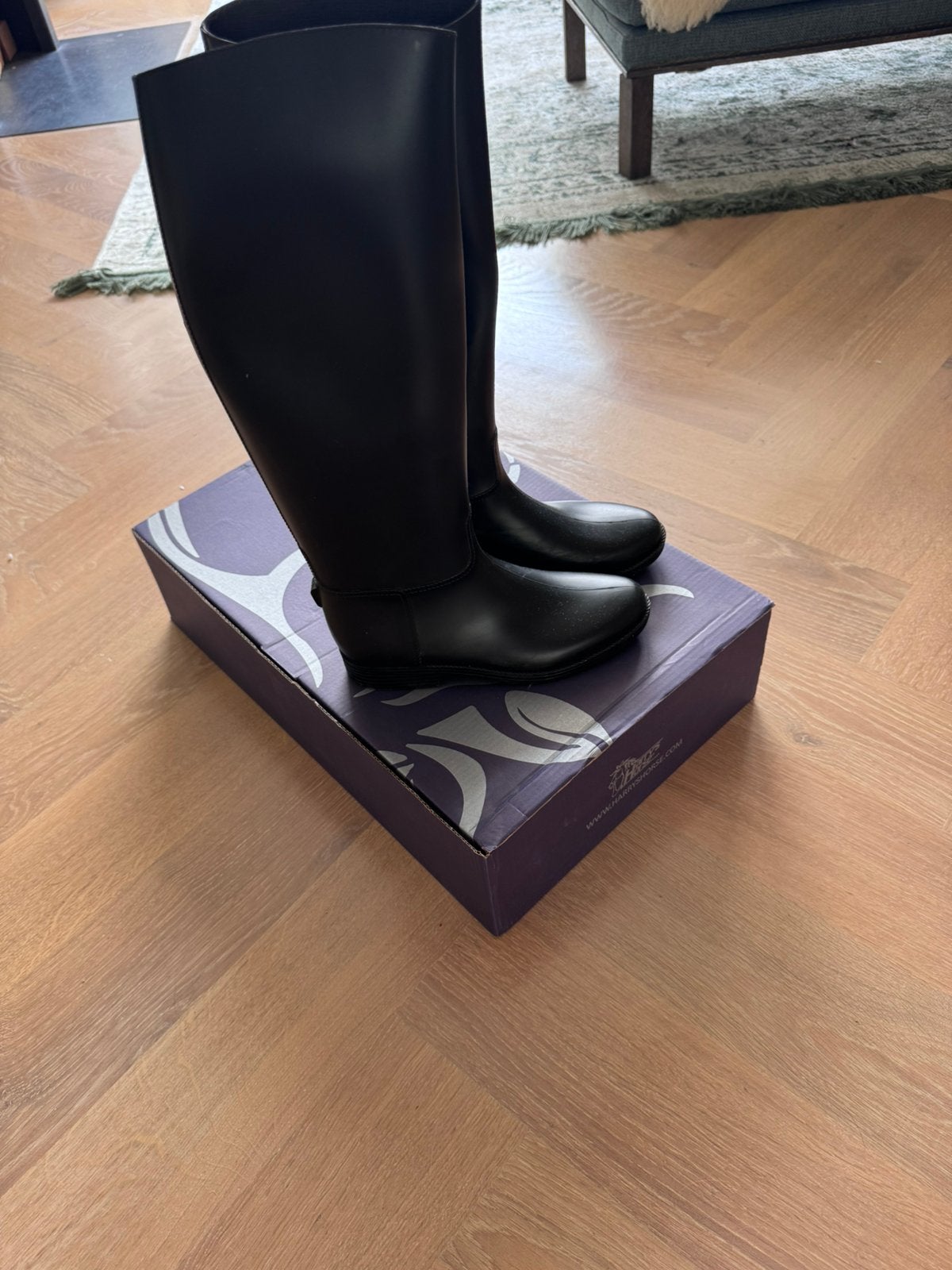 Set paardrijspullen, Dieren en Toebehoren, Paardrijkleding, Ophalen, Zo goed als nieuw, Dressuur