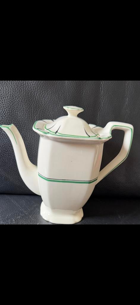 ADAMS  England art deco Esty 1657, Ophalen of Verzenden