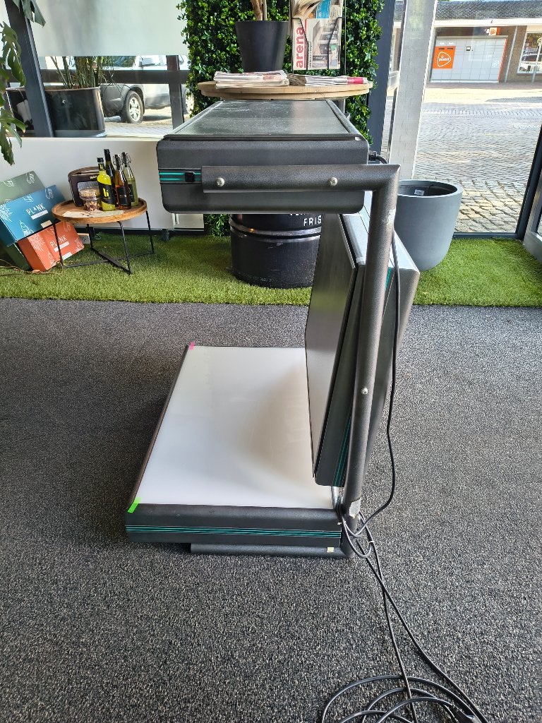 Professionele lichtbak - L 77,5 x B 54 x H 94, Ophalen, Gebruikt