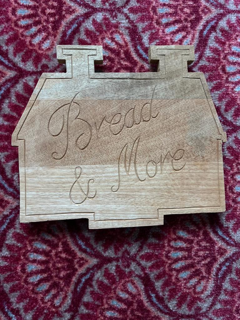 Broodplank Riviera Maison, Ophalen of Verzenden
