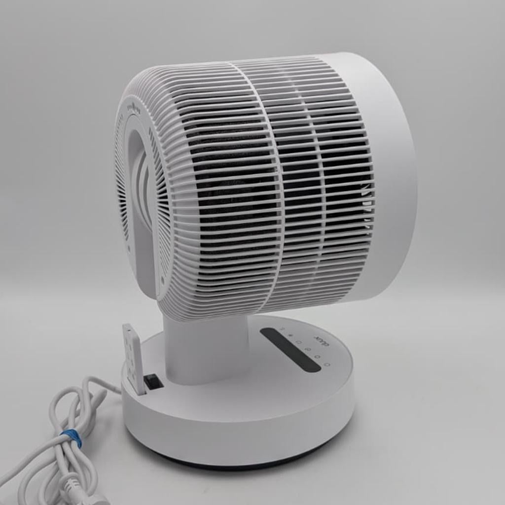 Duux Stream Ventilator Cool & Hot - Nieuw in doos, Ruilrijk, Nieuw, Info@ruilrijk.nl, Neerstraat 60, 6041 KD Roermond