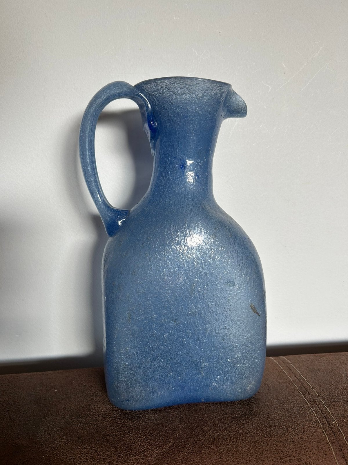 Murano pulegoso karaf, Ophalen of Verzenden