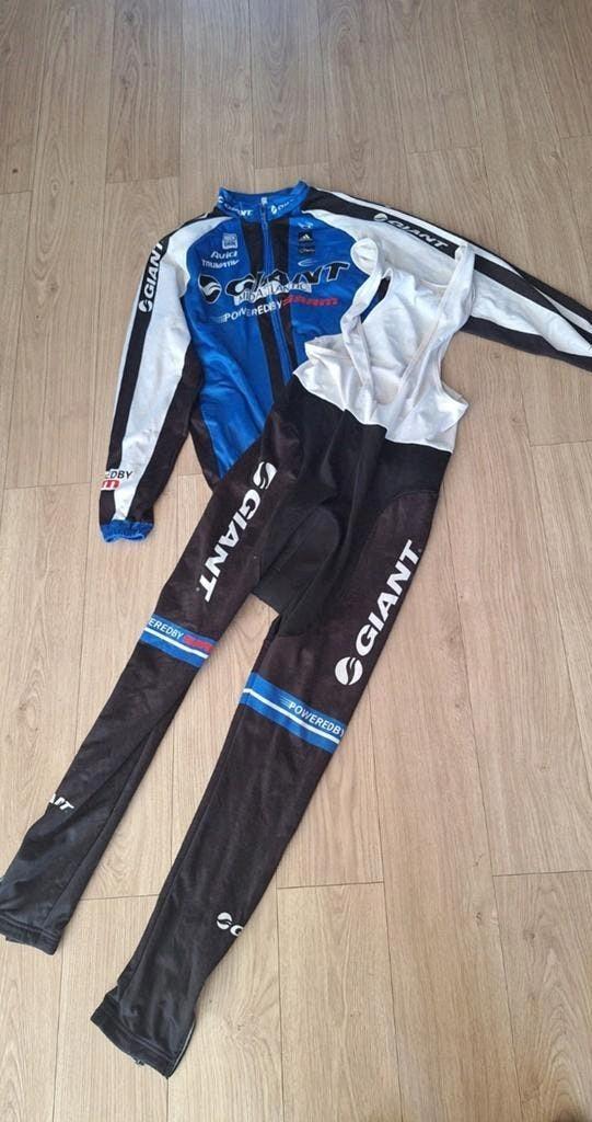 Fietskleding xl, Ophalen of Verzenden, Kleding
