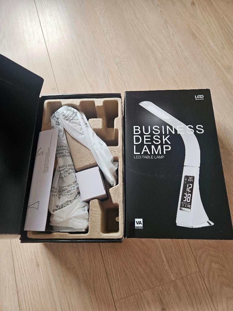 Led lamp, Ophalen, Nieuw, E27 (groot), Led-lamp