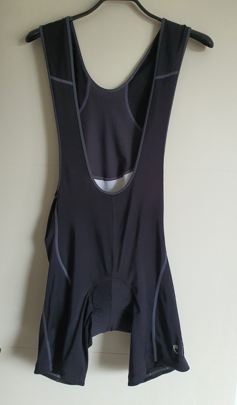 Ulma Fietsbroek met bretels - Maat XL, Ophalen of Verzenden