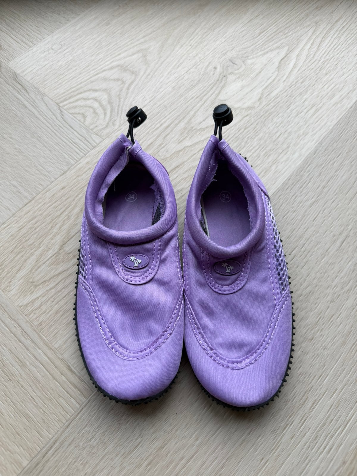 Waterschoenen mt.34, Ophalen, Meisje, Gebruikt, Schoentjes