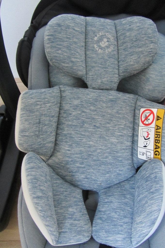maxi cosi Marble, Ophalen, 0 t/m 13 kg, Maxi-Cosi, Gebruikt