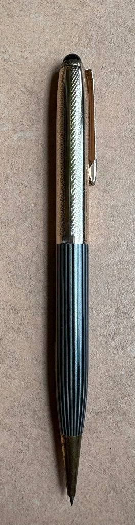 Vintage vulpotlood, Ophalen of Verzenden, Gebruikt, Vulpotlood, Overige merken