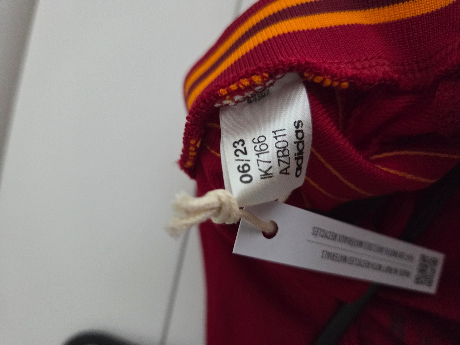 as roma shirt, nieuw en origineel, Verzenden, Nieuw, Buitenlandse clubs, Shirt