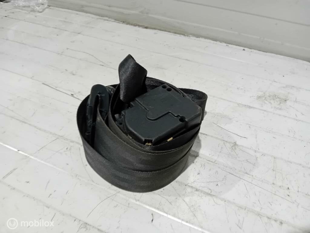Autogordel Citroen C2 96422196XX 96422197XX, Auto-onderdelen, Interieur en Bekleding, Gebruikt, Ophalen of Verzenden