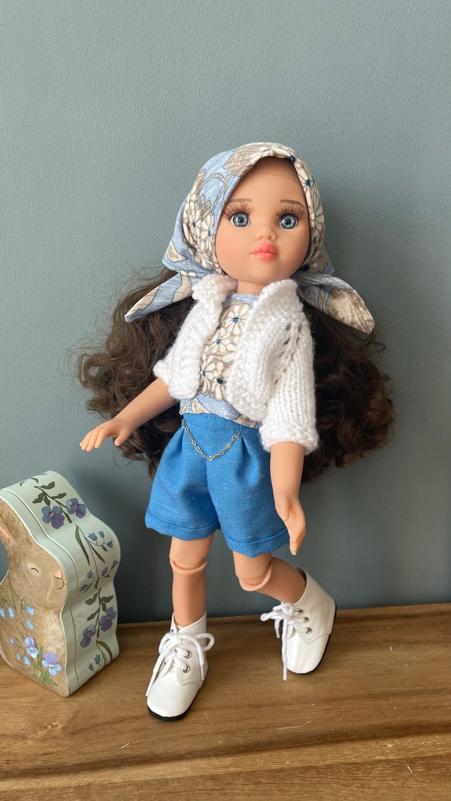 Leuke set voor Paola Reina poppen:, Ophalen of Verzenden, Zo goed als nieuw, Overige typen