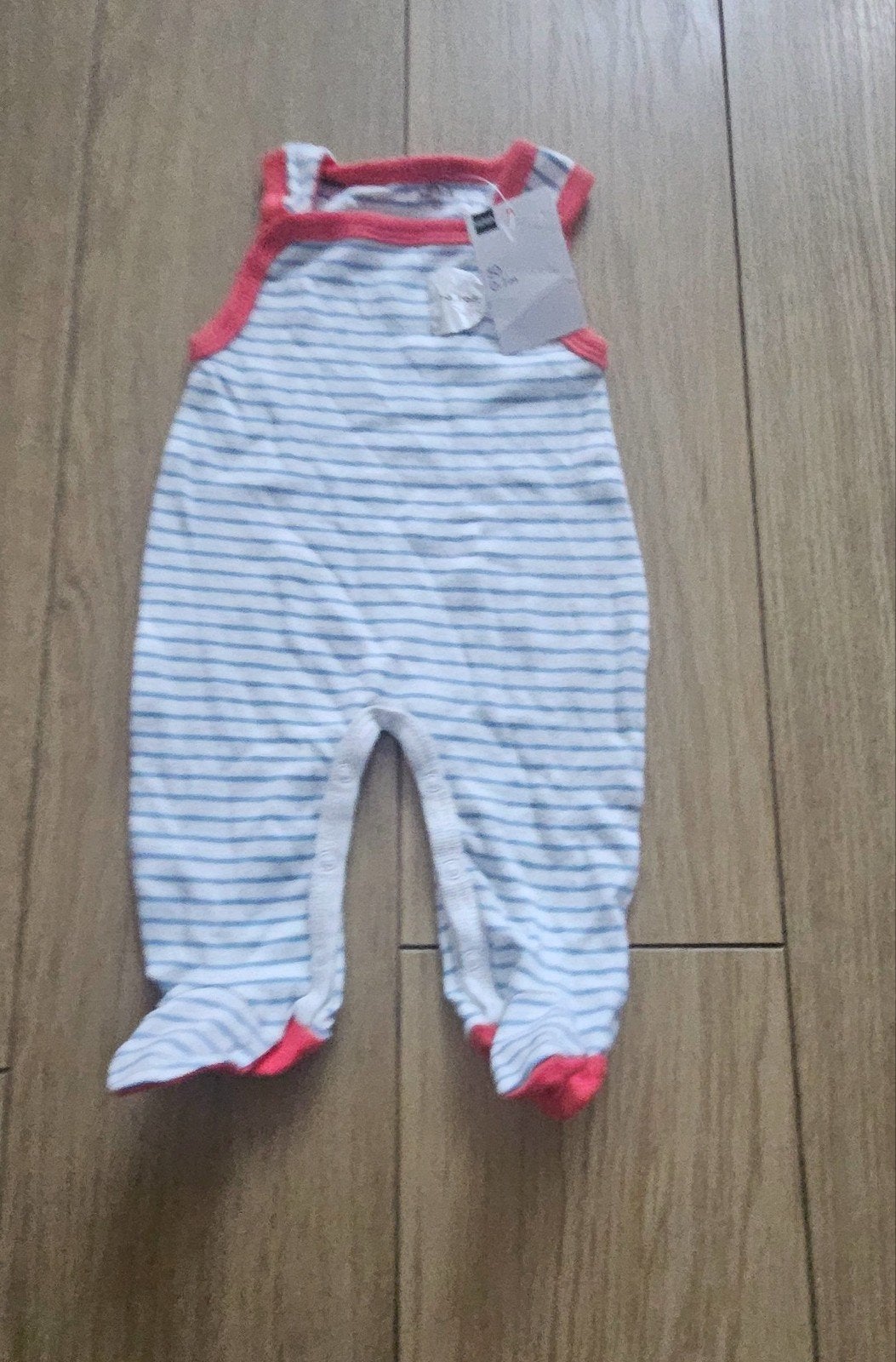 Nieuw romper maat 50, Ophalen of Verzenden, Nieuw, Jongetje of Meisje, Nacht- of Onderkleding