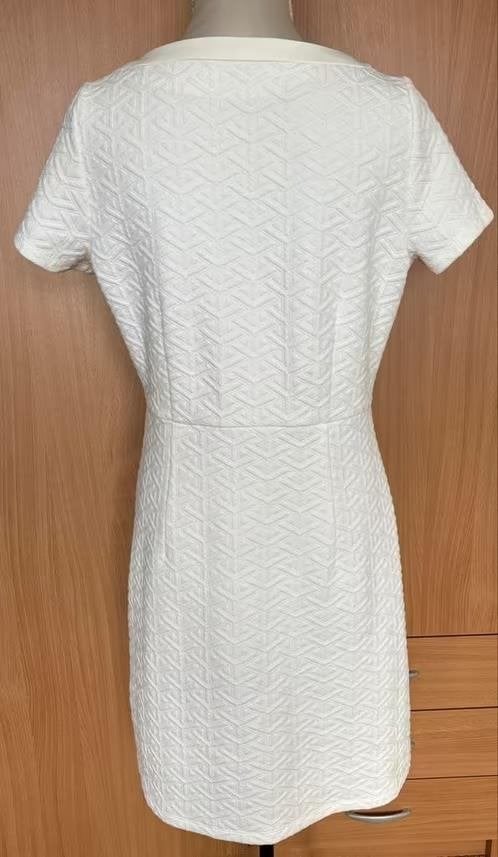Styles by Steps jurk maat L, Kleding | Dames, Jurken, Wit, Maat 42/44 (L), Ophalen of Verzenden, Zo goed als nieuw