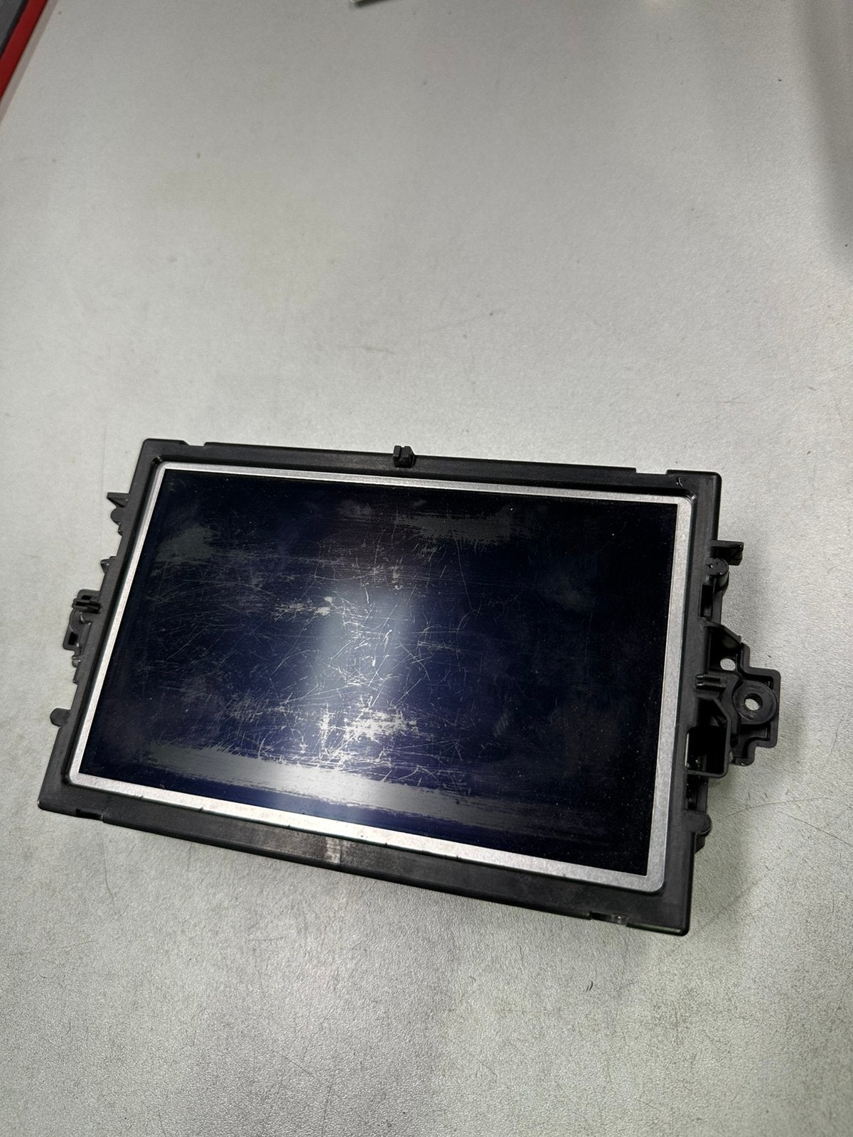 Mercedes Benz W166 ML Navigatie Display Scherm A2C36904000, Ophalen