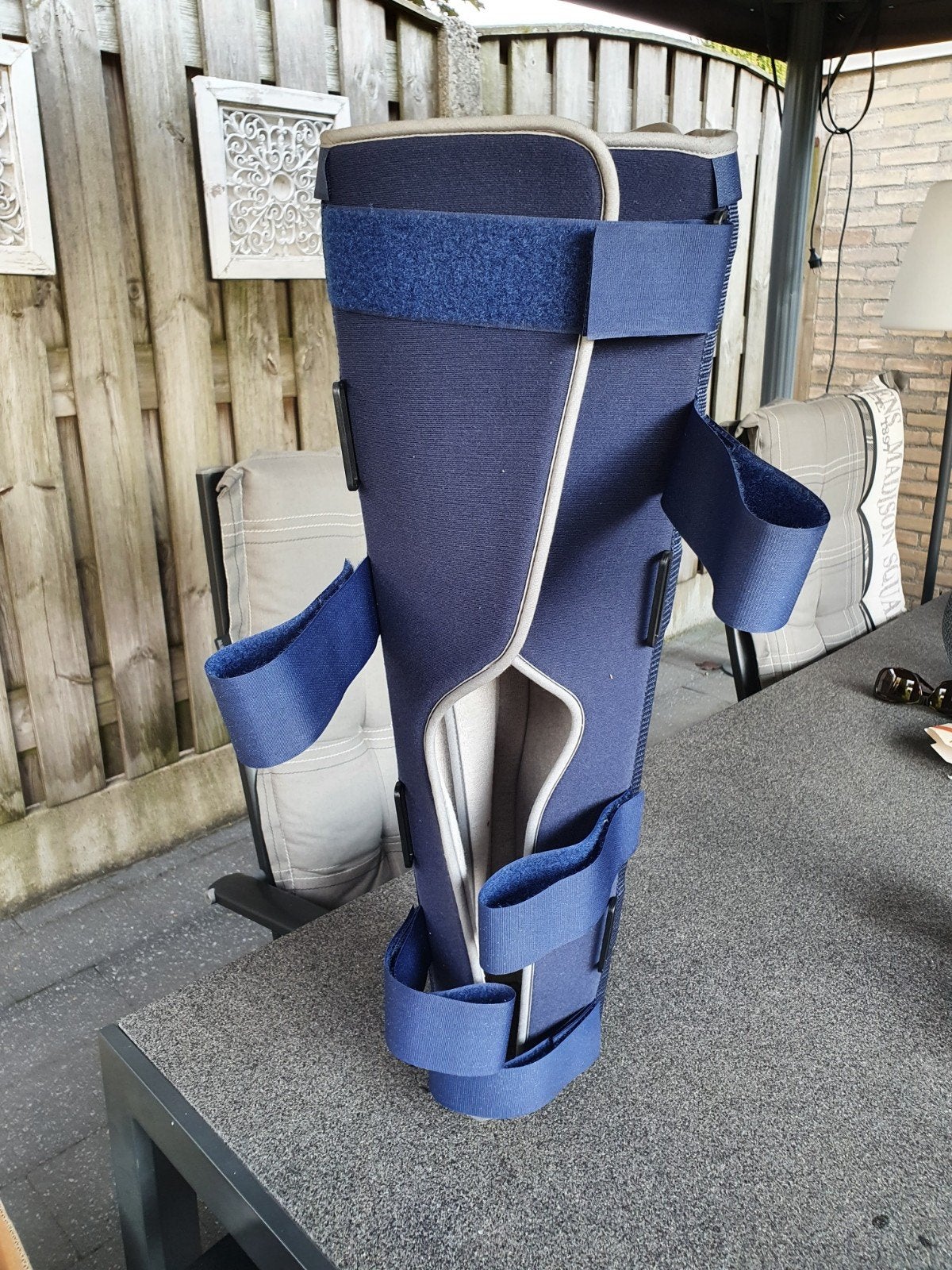 Brace/spalk, nieuw niet gebruikt, Ophalen of Verzenden