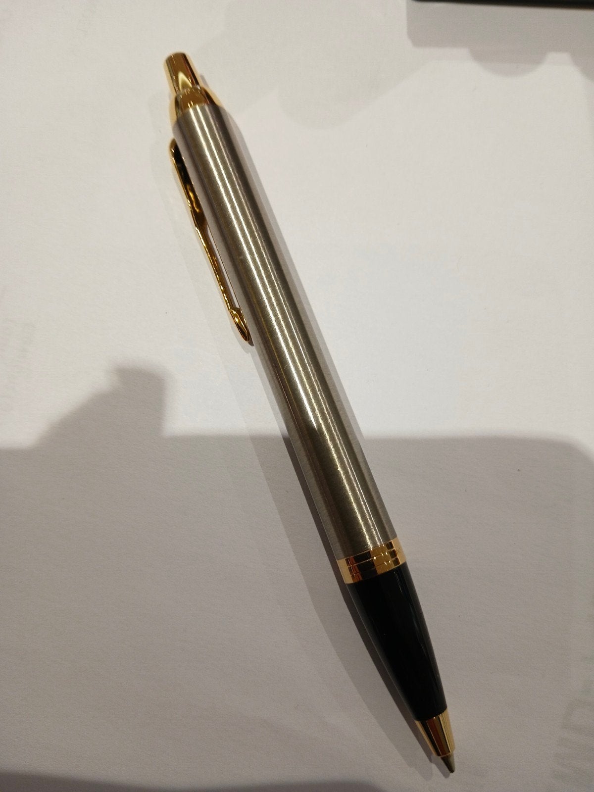 parkerpen nieuw, Diversen, Ophalen of Verzenden, Nieuw