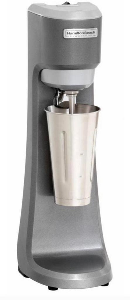 Enkelvoudige Milkshake - Hamilton beach HMD-200P-CE, Witgoed en Apparatuur, Keukenmixers, Minder dan 1 liter, Ophalen of Verzenden