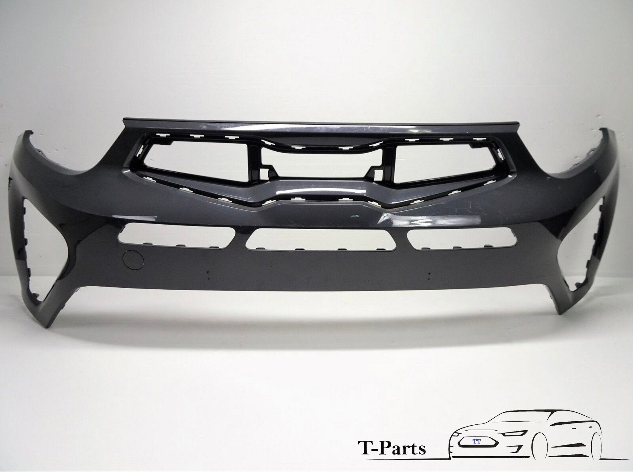 Kia stonic voorbumper 2020+ bumper origineel nieuw 86511h8ka