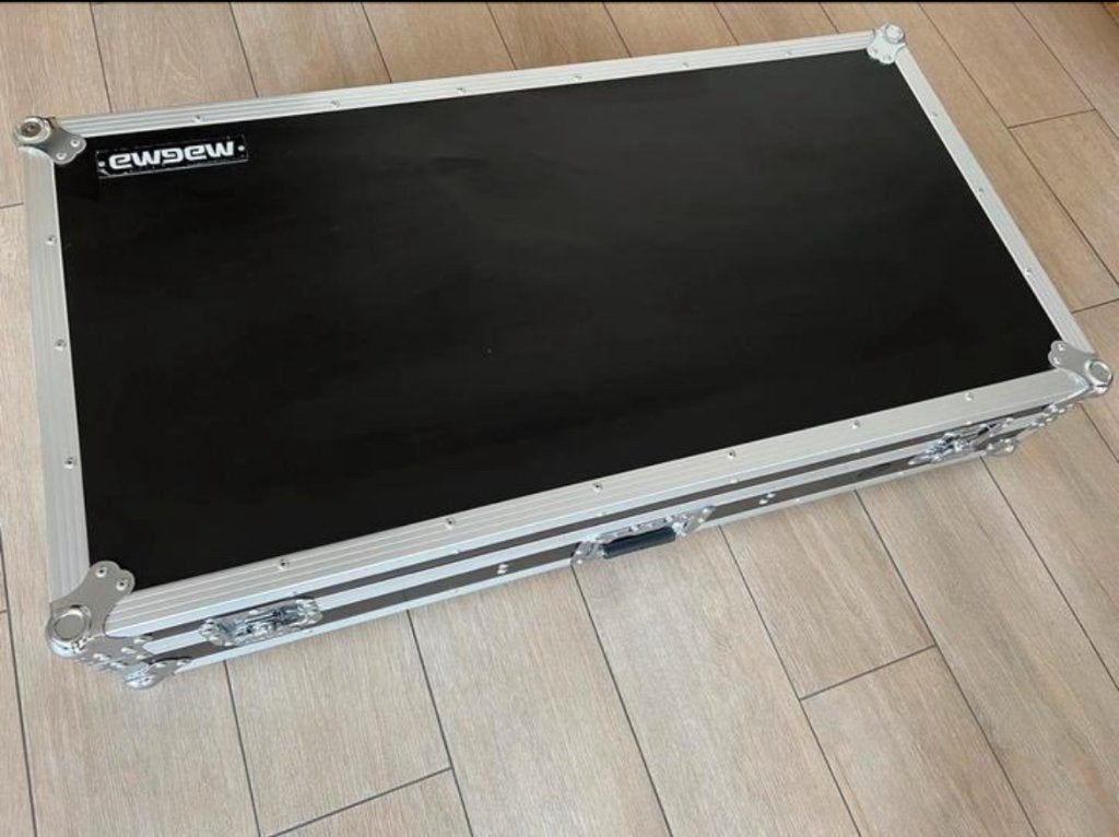 Nieuwe flightcase magma, Ophalen, Nieuw, Overige instrumenten, Flightcase