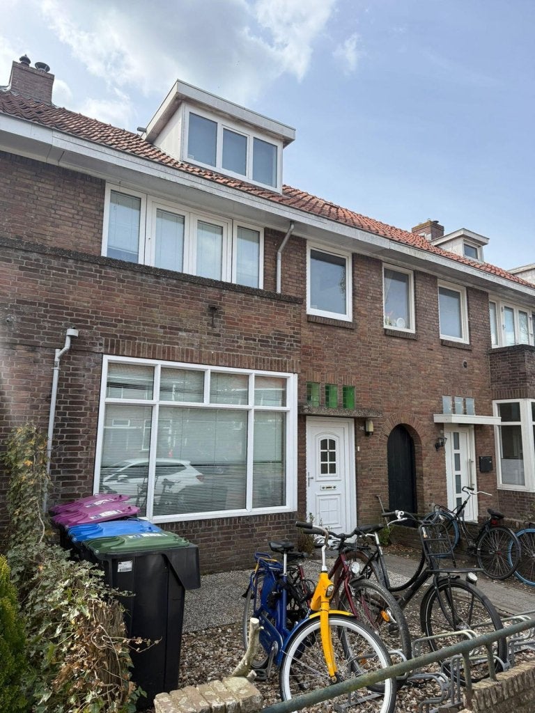 NIEUW! Woonruimte te huur Bleeklaan, Leeuwarden