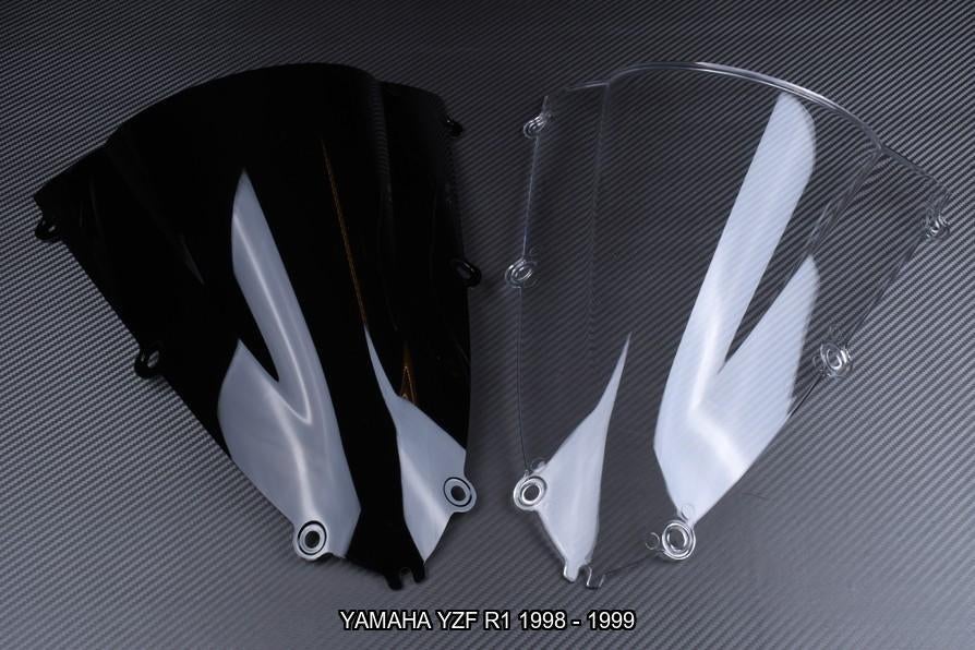 Windscherm YAMAHA YZF R1 1998 - 1999, Ophalen of Verzenden