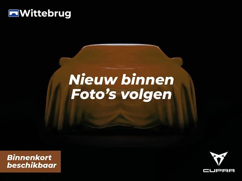 CUPRA Formentor 1.4 e-Hybrid 245PK DSG VZ Performance, Gebruikt, 4 cilinders, Formentor, Hybride Elektrisch/Benzine