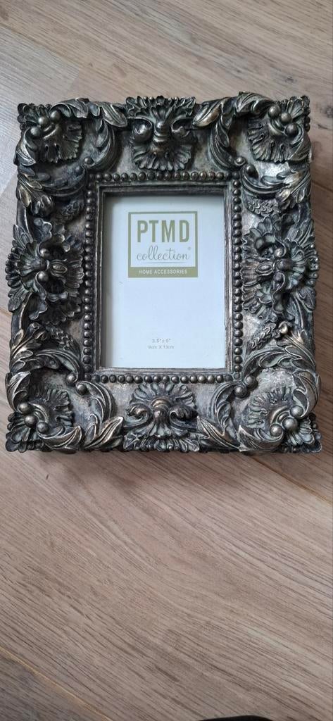 7 zeer mooie fotolijstjes van PTMD, Ophalen, Minder dan 50 cm, Zo goed als nieuw, Minder dan 50 cm