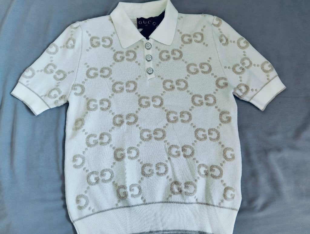 Polo s mooı gebreid embleem. s, Ophalen of Verzenden, Nieuw