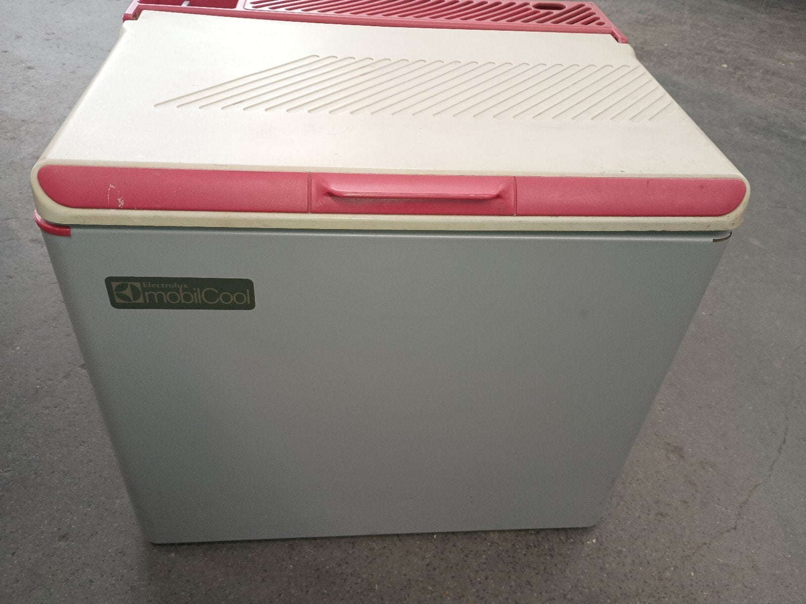 Mobicool Electrolux Koelbox, Ophalen, Gebruikt, Koelbox, Elektrisch