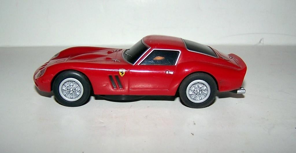 Prachtig model Ferrari 250 GTO. 1:38. Diecast. Nwst., Ophalen of Verzenden, Nieuw, Auto, Overige merken