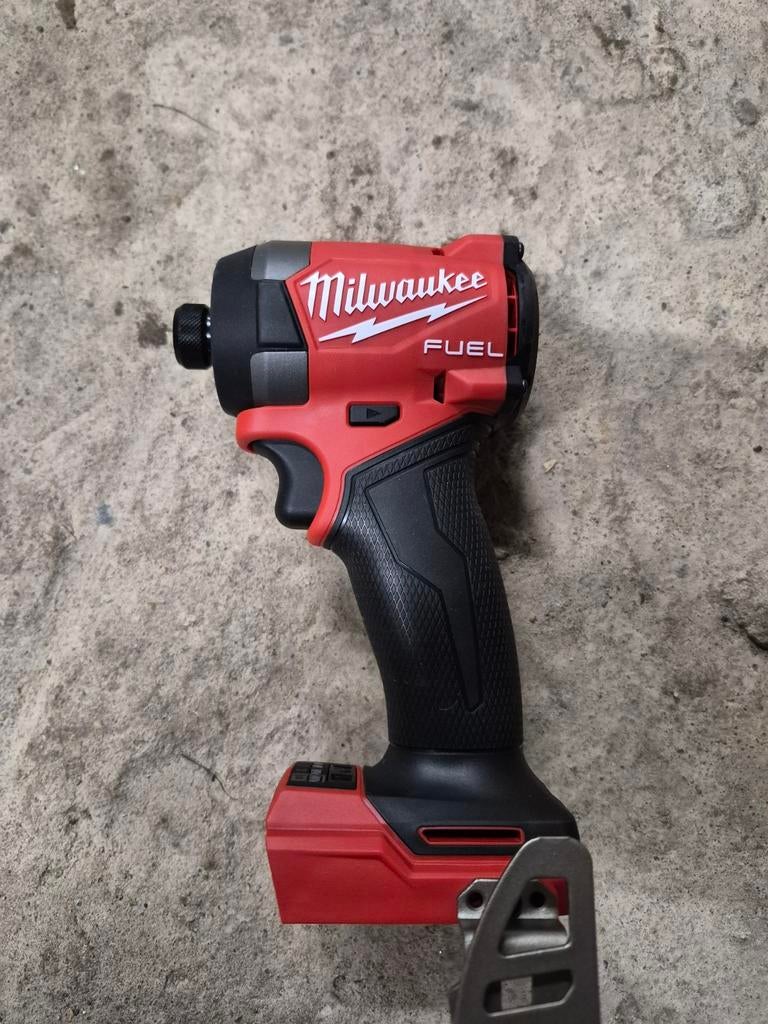 Milwaukee FID3 slagschroefmachine nieuw!, Doe-het-zelf en Verbouw, Gereedschap | Boormachines, Ophalen of Verzenden, Nieuw