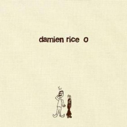 Damien Rice - O - 2 LPs, Verzenden, Nieuw in verpakking, 12 inch
