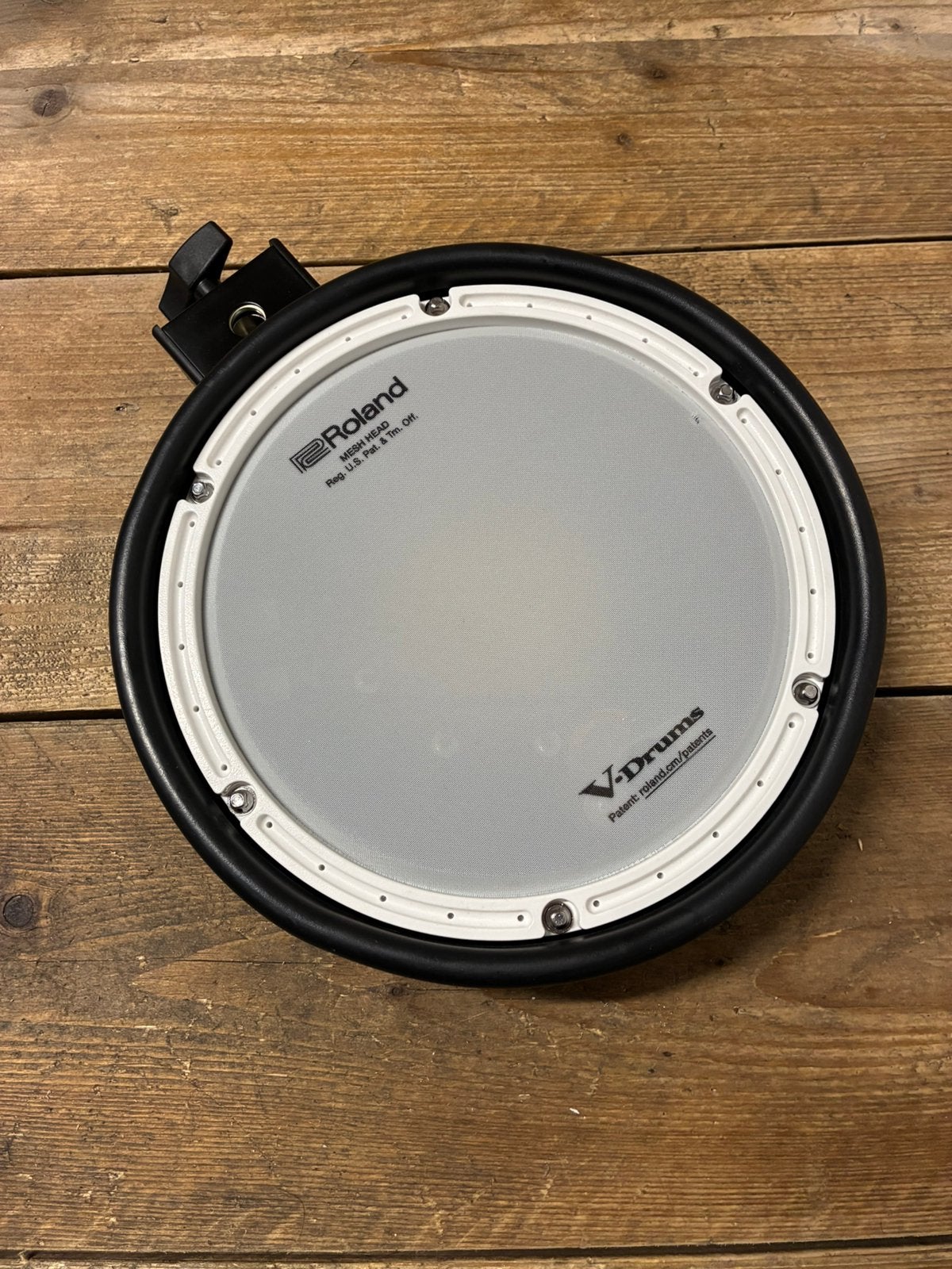 B-stock Roland PDX-8 afkomstig TD-17, Verzenden, Gebruikt, Drums of Percussie