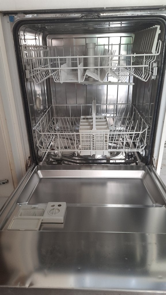 Siemens vaatwasser, Witgoed en Apparatuur, Ophalen, Gebruikt, Minder dan 85 cm, 18 tot 22 liter