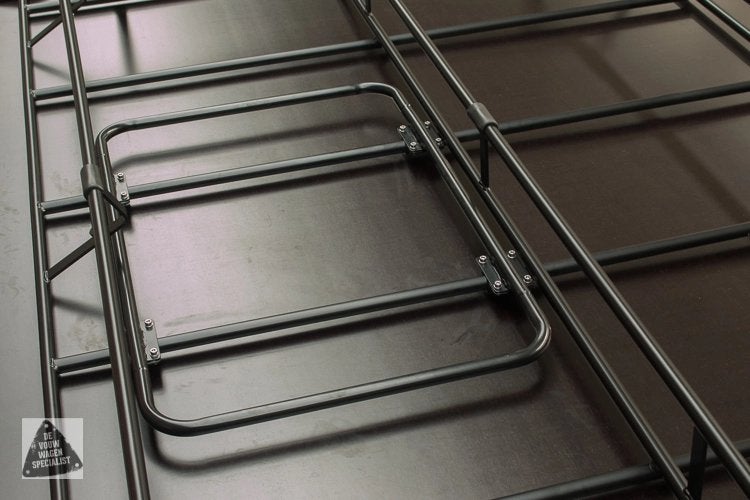 Basis frame Combi-Camp, Ophalen, Nieuw
