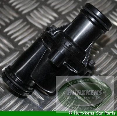 Thermostaat + huis - 1.8 benzine LR Freelander 1 / MGF, -, -, Nieuw, Ophalen of Verzenden