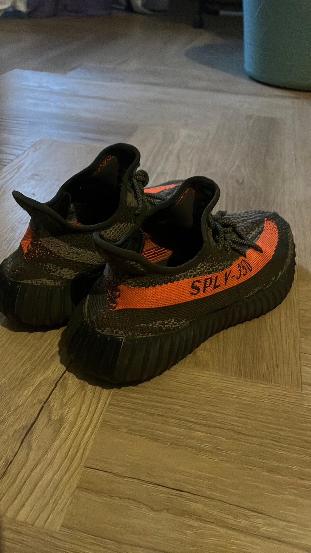 Mooie addidas schoenen maat 34,1/3, Ophalen of Verzenden, Zo goed als nieuw
