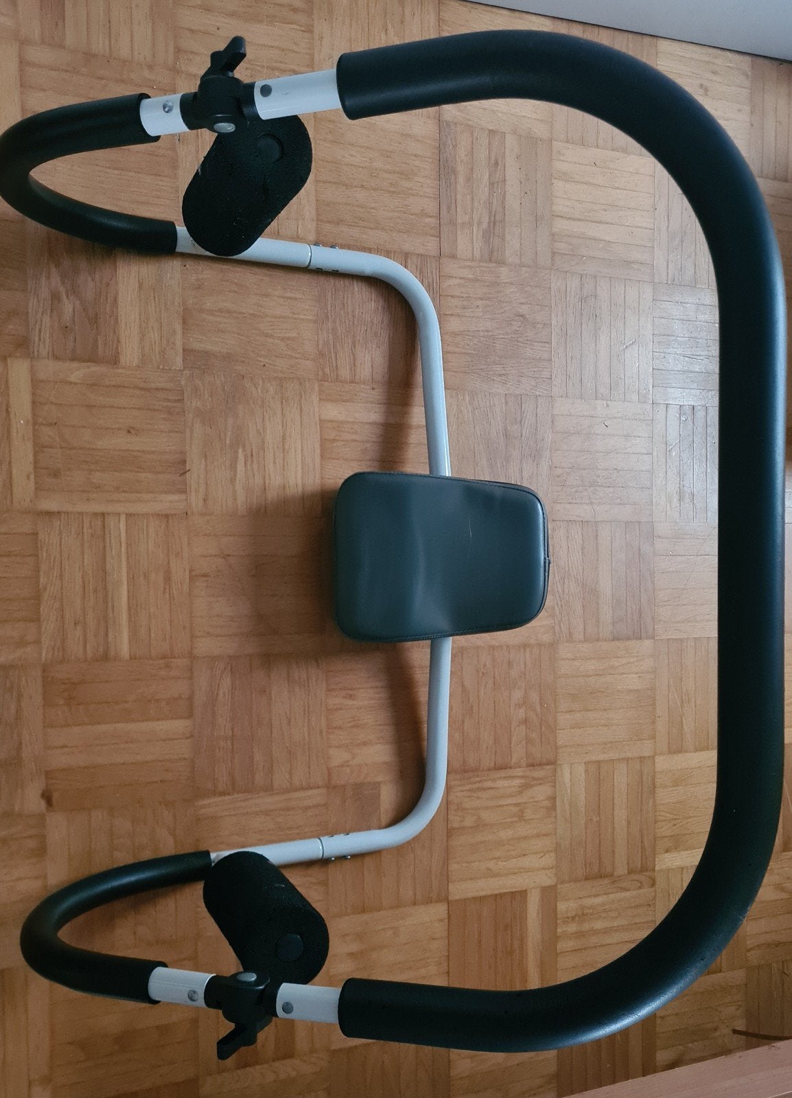 Buikspiertrainer, Sport en Fitness, Ophalen, Gebruikt, Buik, Overige typen