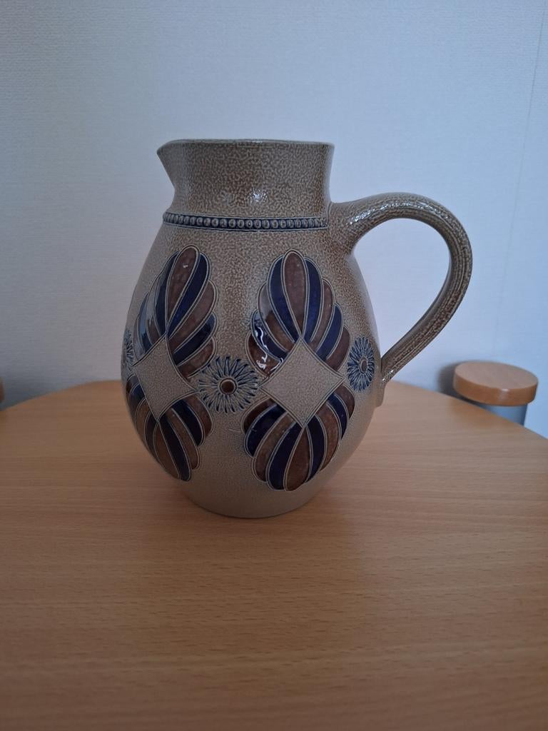 Goebel vaasje, Ophalen of Verzenden