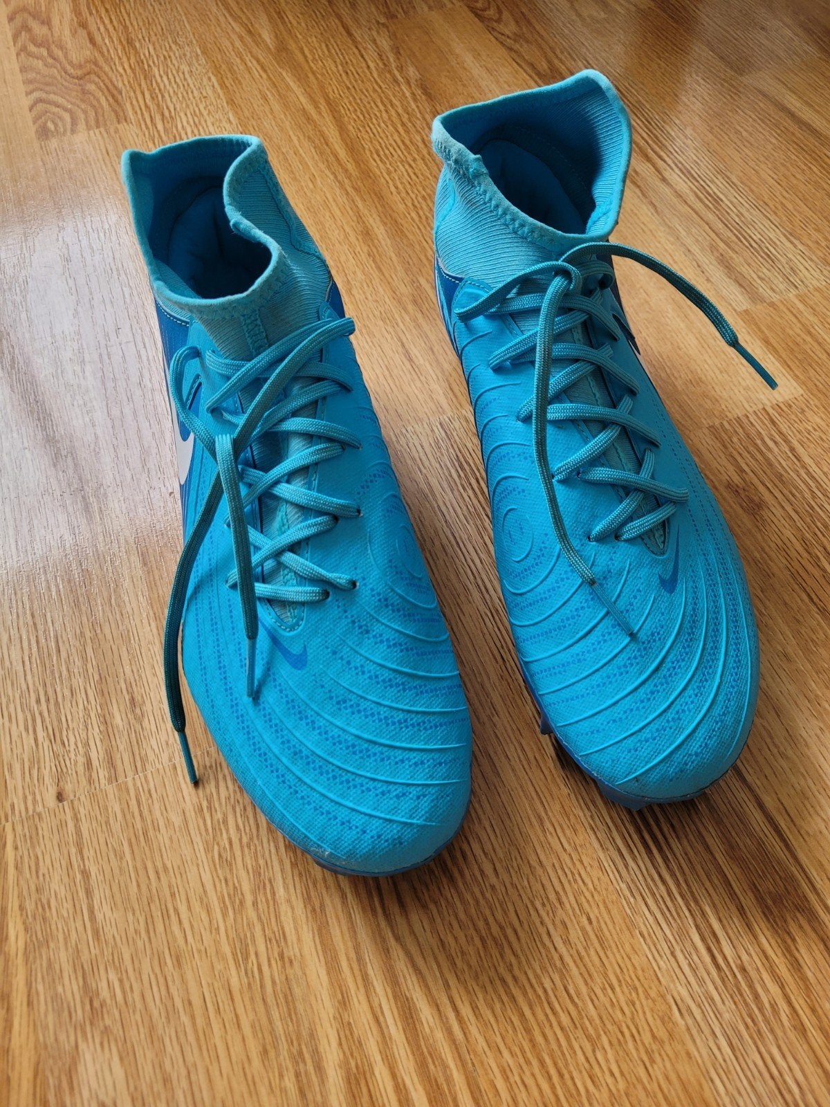 Nike voetbalschoenen, Gebruikt, Schoenen, Maat M, Ophalen of Verzenden