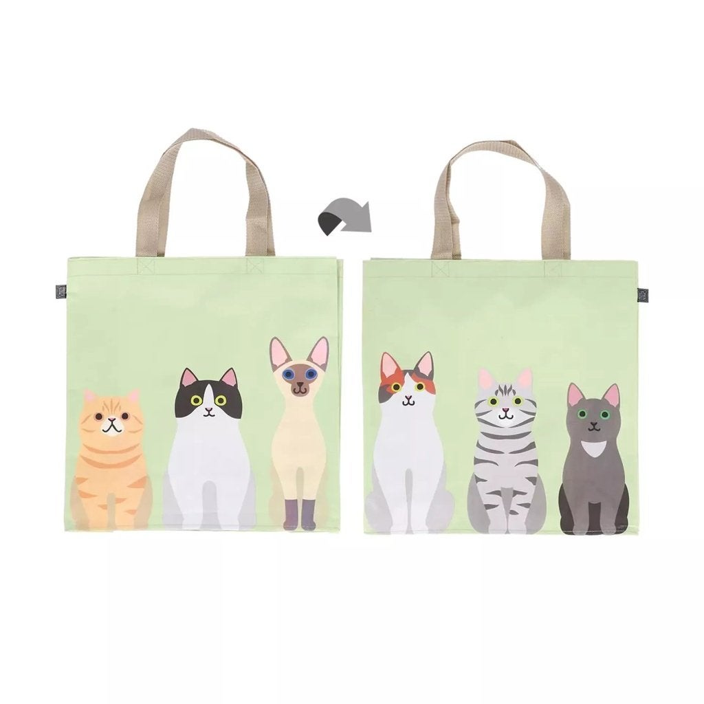 KATTEN SHOPPER - ESSCHERT DESIGN