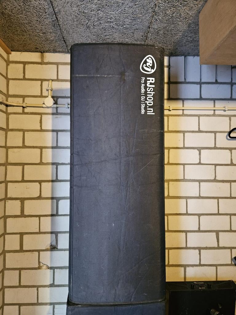 Electro voice topboxen, Ophalen of Verzenden, Overige merken
