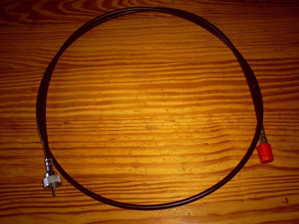 Nieuwe Tellerkabel Camaro Firebird 70-81, Auto-onderdelen, Overige Auto-onderdelen, Ophalen of Verzenden, Nieuw, Buick