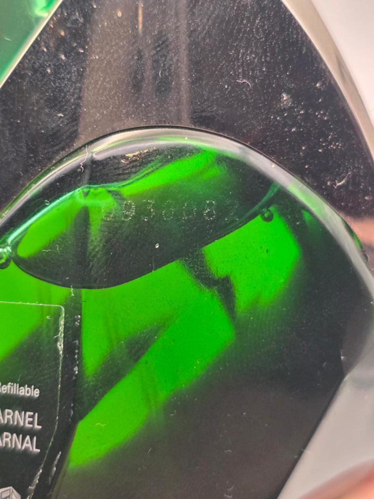 Mugler Aura 90ML Eau De Parfum, Ophalen of Verzenden, Nieuw