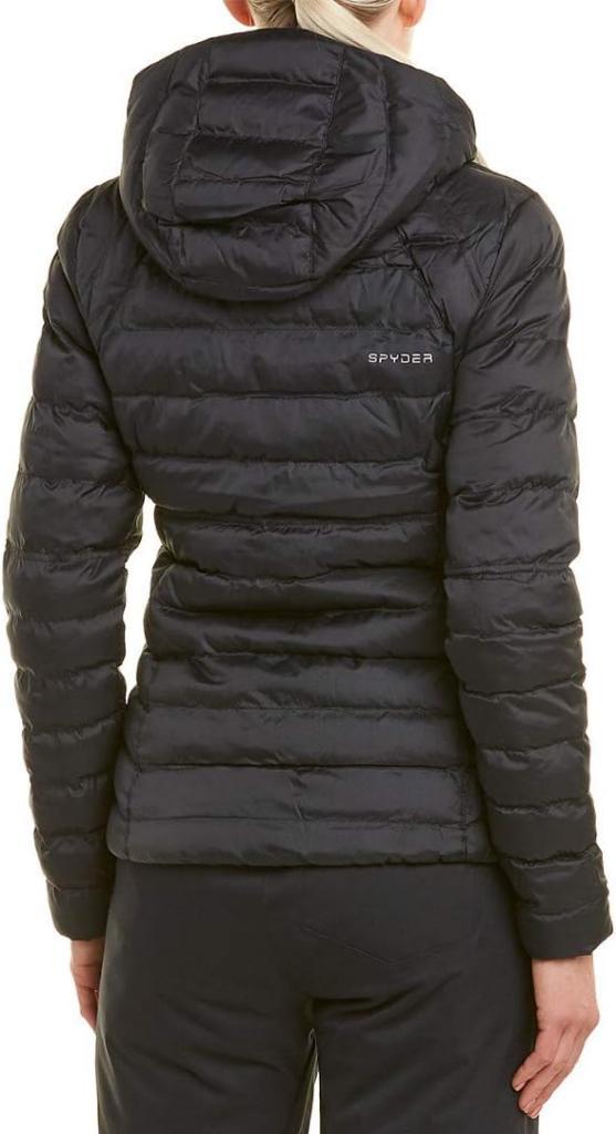 Partij Spyder dames jassen. Verzending tijdelijk gratis!!!, Verzenden, Zwart, Nieuw, Spyder