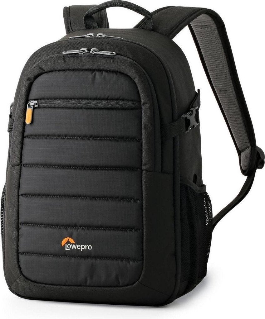 Lowepro fototas, Audio, Tv en Foto, Fotografie | Fototassen, Zijvakken, Lowepro, Rugtas, Nieuw